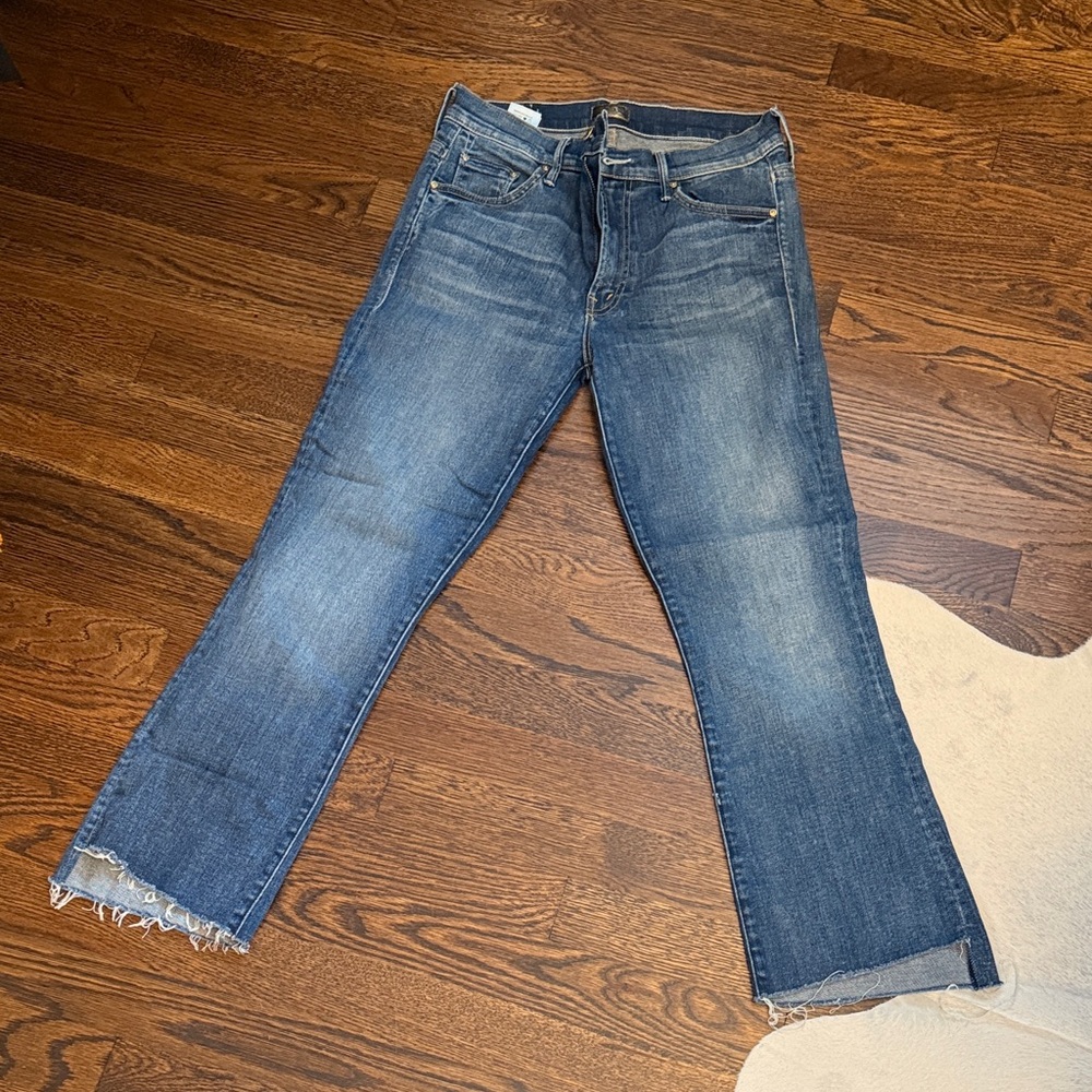 MOTHER Jeans